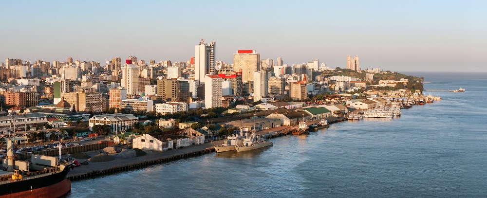 RPA, Maputo