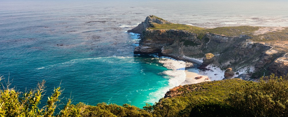 RPA, Przylądek dobrej nadziei