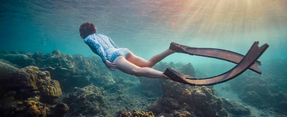 Polinezja Francuska, snorkeling