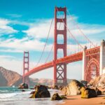 USA oferta, USA wycieczka, USA San Francisco