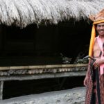 Sumba, kultura Marapu