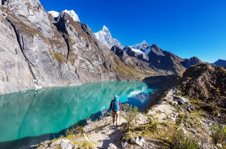 Peru oferta, Peru wycieczka, Peru wakacje