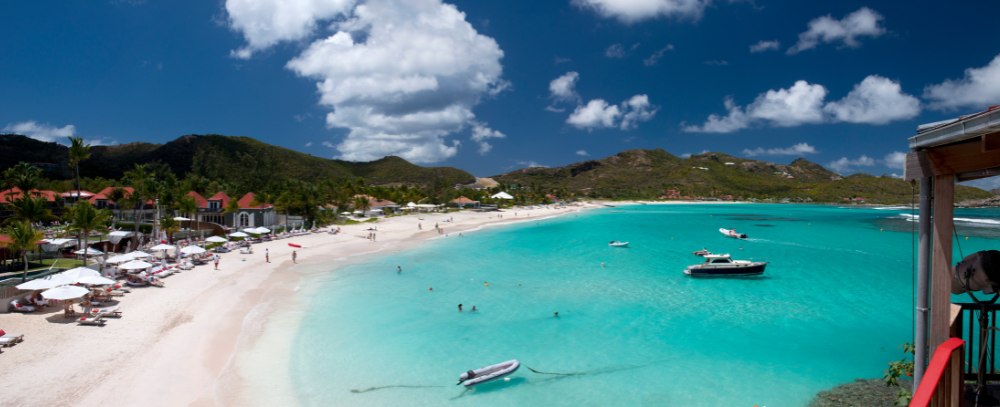 Saint Barthelemy