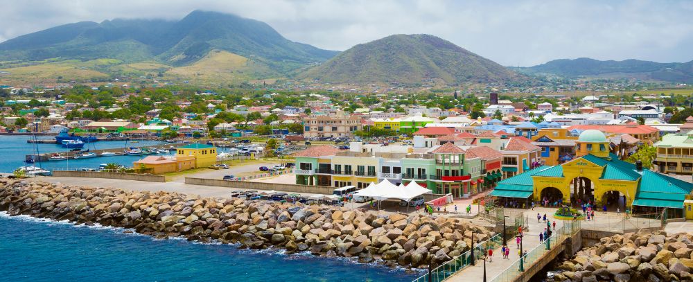 Saint Kitts