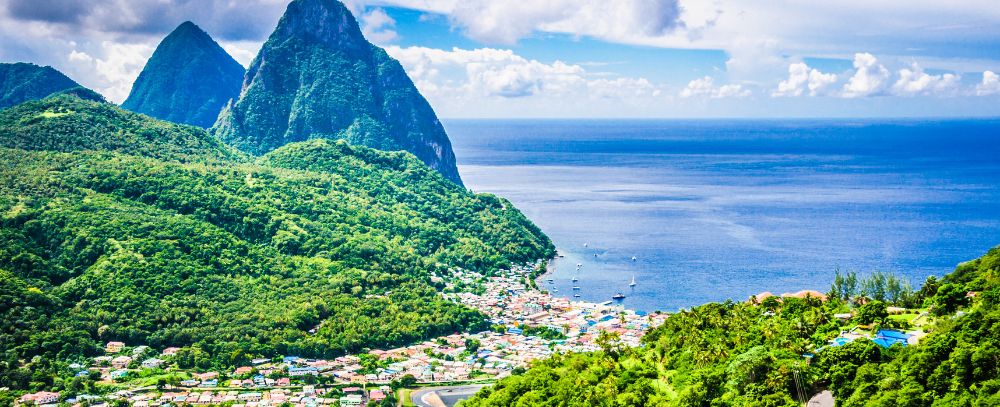 Saint Lucia