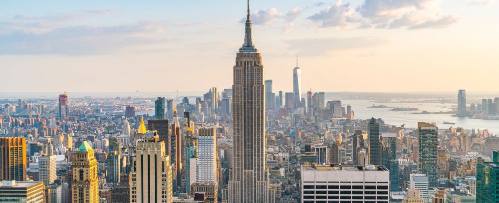 Nowy Jork
