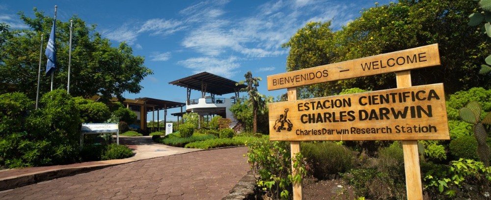 Rejs oferta, Rejs wycieczka, Rejs Galapagos