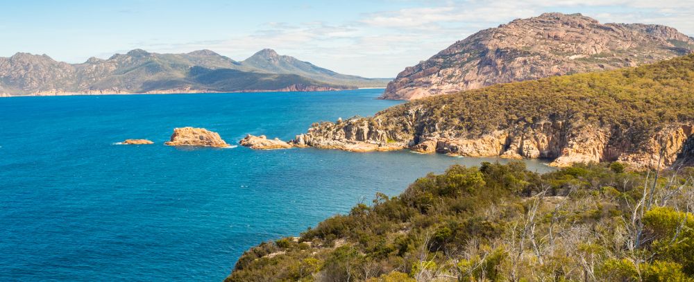 Freycinet national park