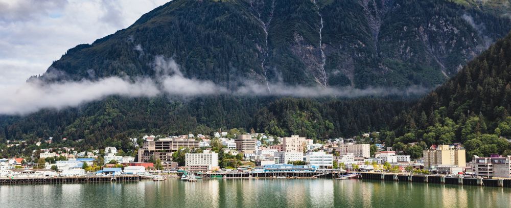 Juneau