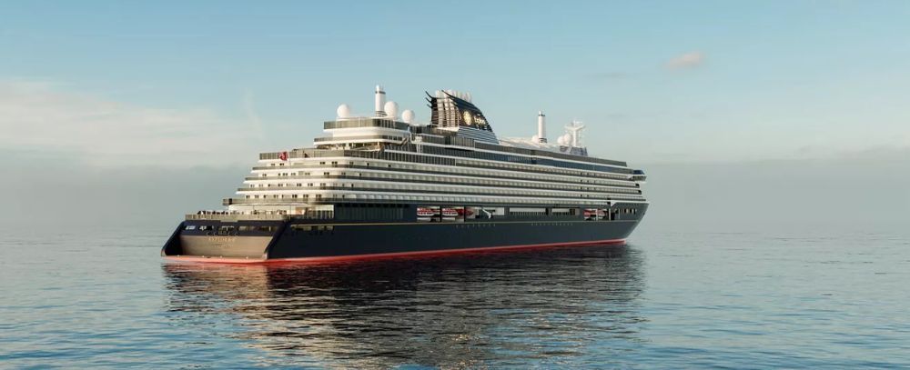 Rejs oferta, Rejs wycieczka, Rejs Kanada