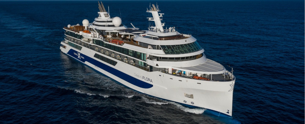 Rejs oferta, Rejs wycieczka, Rejs Galapagos