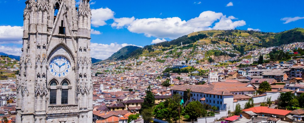 Rejs oferta, Rejs wycieczka, Rejs Galapagos