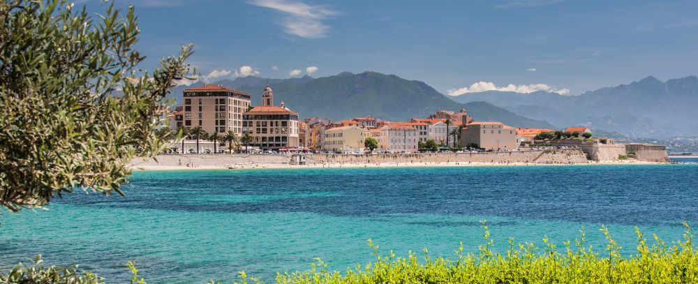 Ajaccio