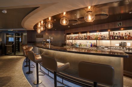 Quark - rejs ekspedycyjny