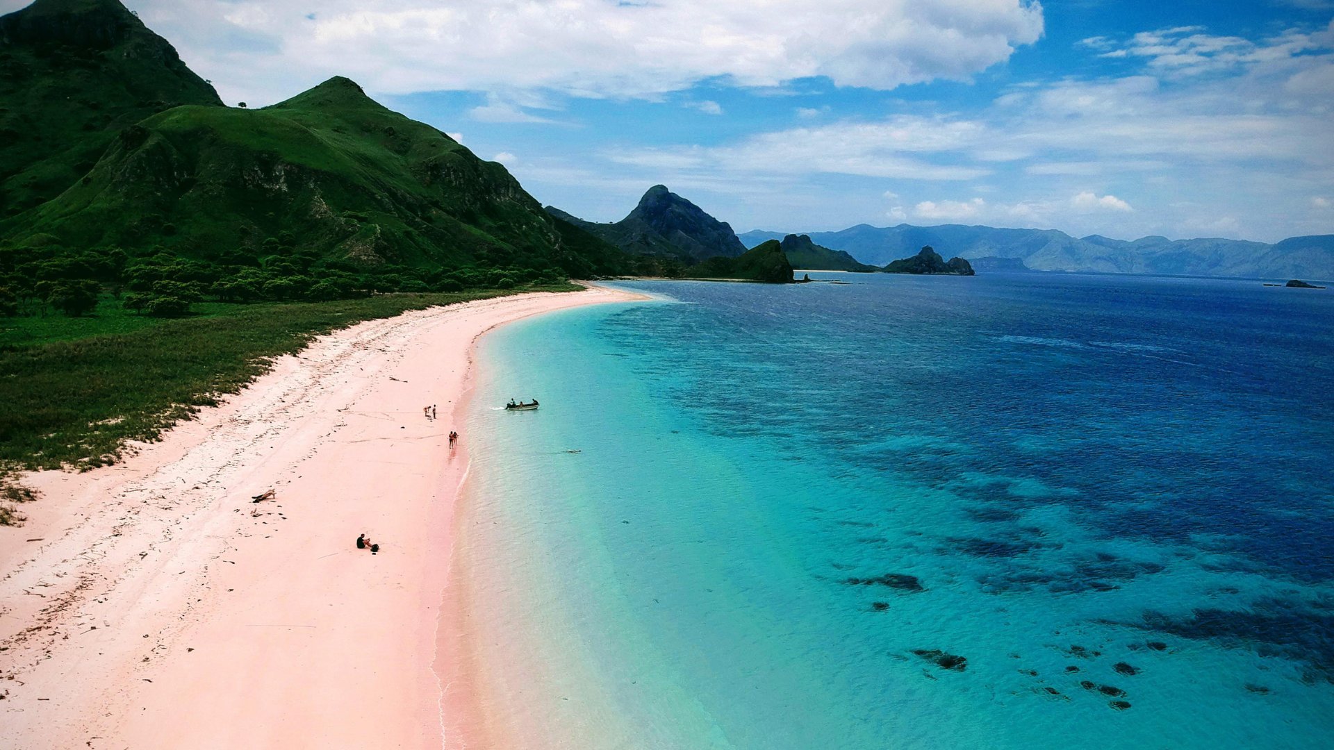 Komodo oferta, Komodo wycieczka, Komodo wakacje