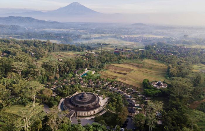 Amanjiwo 5_, Magelang