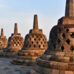 Borobudur