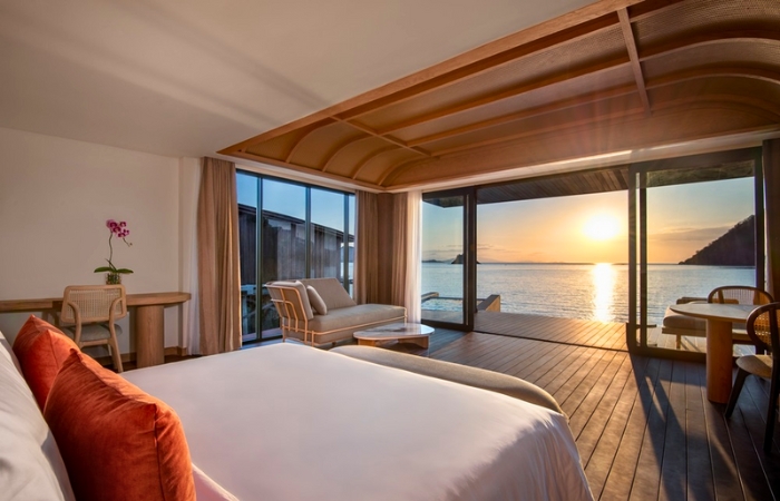 Katamaran hotel & resort Komodo