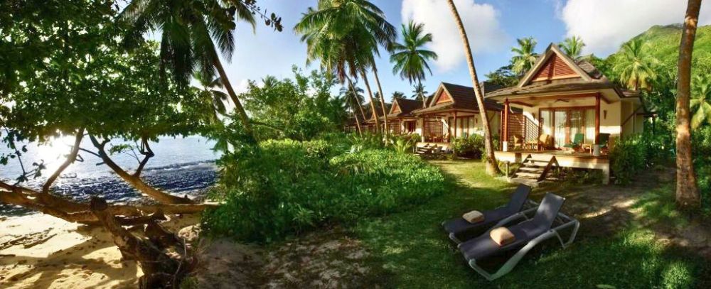 Hilton Seychelles Labriz Resort & Spa