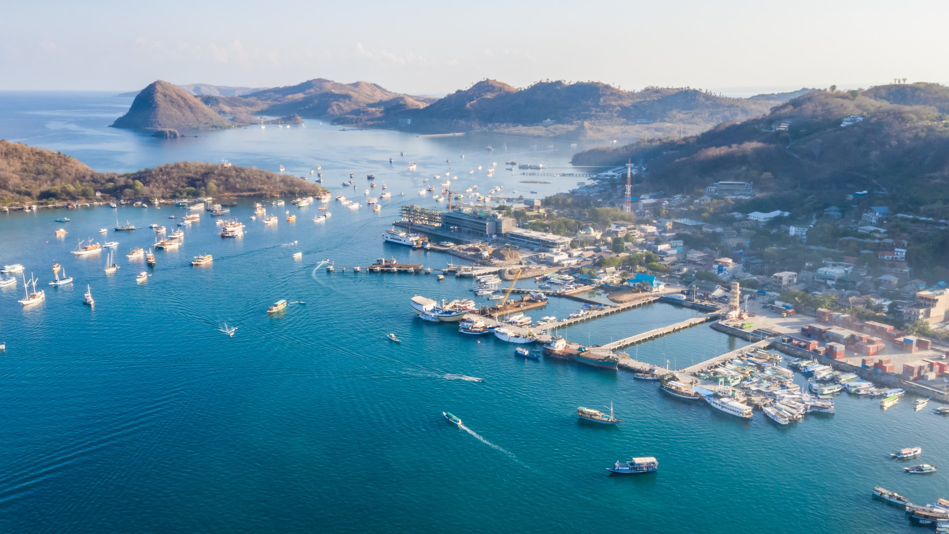 Komodo oferta, Komodo wycieczka, Komodo wakacje