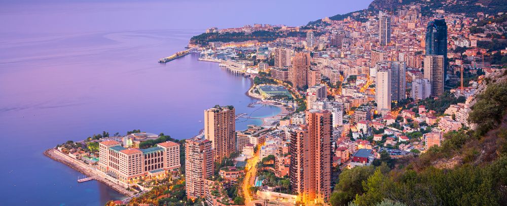 Monte Carlo