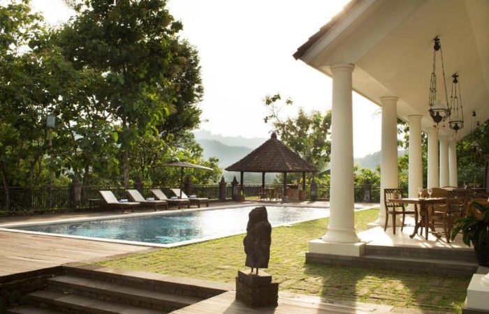 Plataran Borobudur Resort & Spa 5_, Borobudur