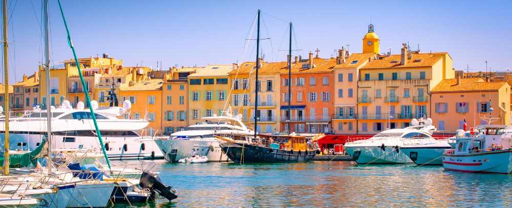 Saint Tropez