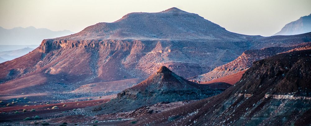 Namibia oferta, Namibia wycieczka, Namibia Damaraland