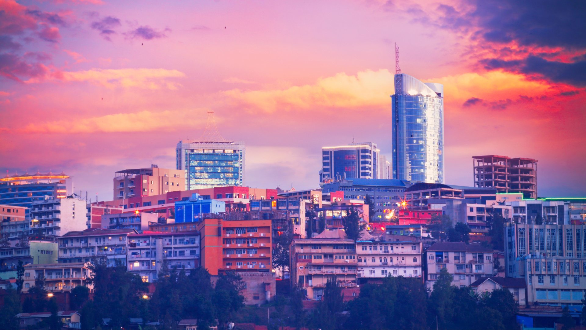 Kigali