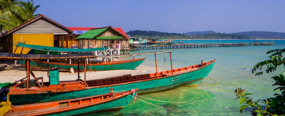 Koh Rong