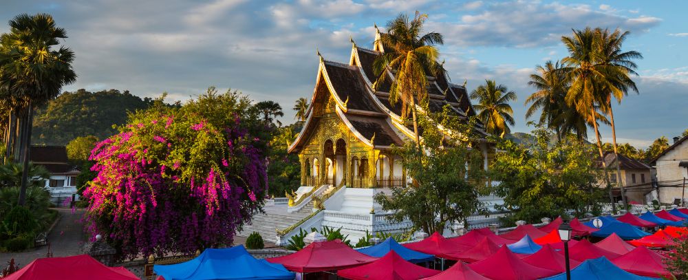 Luang Prabang
