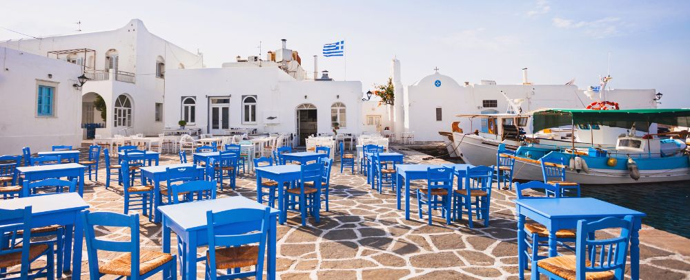 Explora oferta, Explora wycieczka, Explora rejs