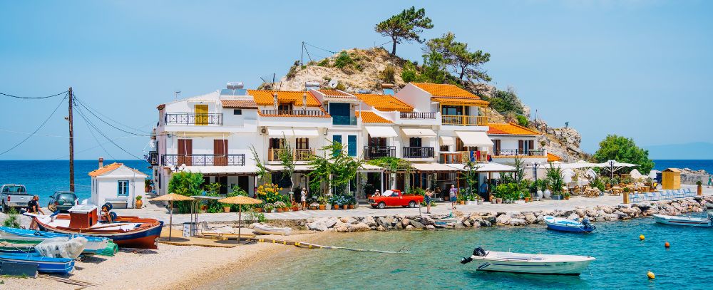 Explora oferta, Explora wycieczka, Explora rejs