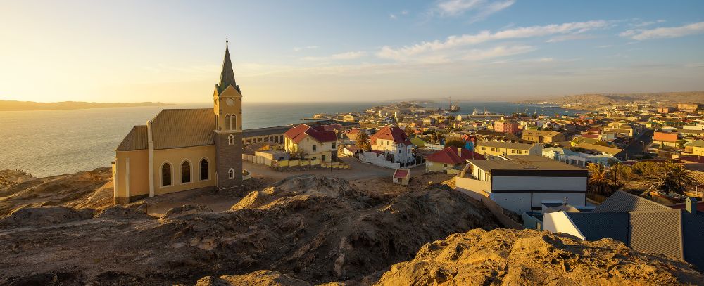 Namibia oferta, Namibia wycieczka, Namibia Sossusvlei
