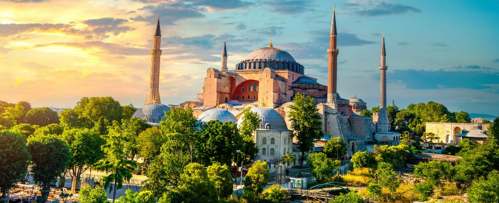 Explora oferta, Explora wycieczka, Explora rejs