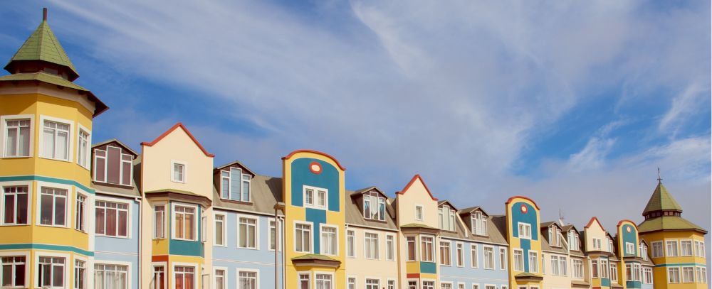 Namibia oferta, Namibia wycieczka, Namibia Swakopmund