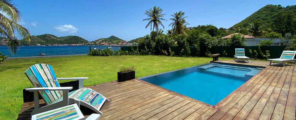 Gwadelupa oferta, Gwadelupa wakacje, Gwadelupa wycieczka