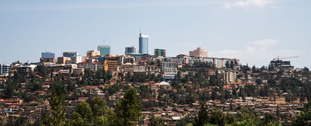 Uganda oferta, Uganda wycieczka, Uganda wakacje