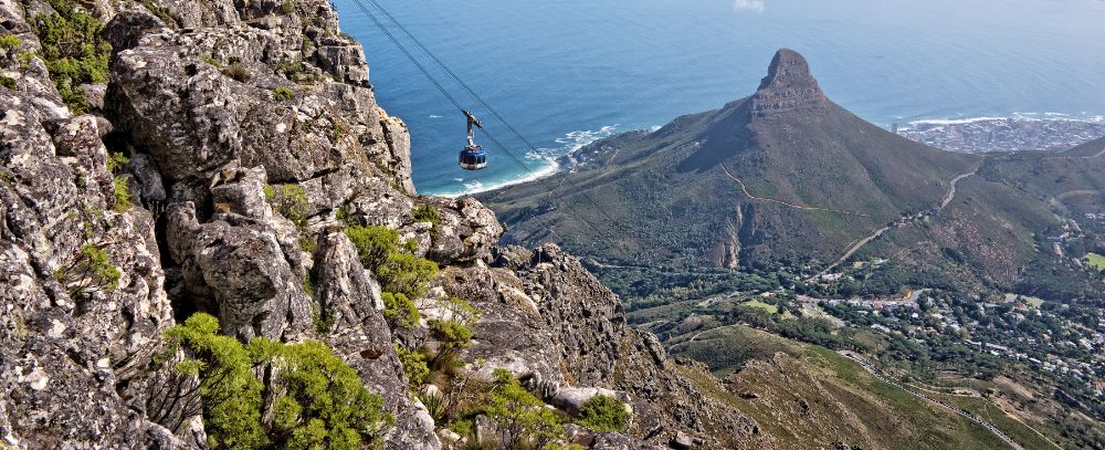 RPA oferta, RPA wycieczka, RPA wakacje