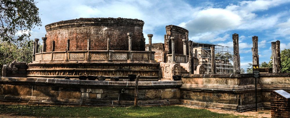 Sri Lanka oferta, Sri Lanka wycieczka, Sri Lanka Polonnaruwa