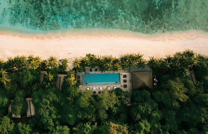 El Nido Resorts – Pangulasian Island, Palawan