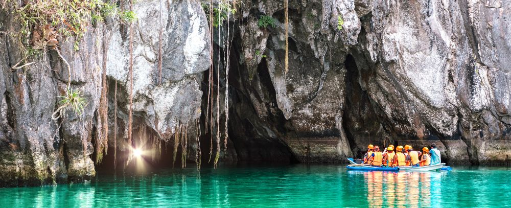 Filipiny, Puerto Princesa